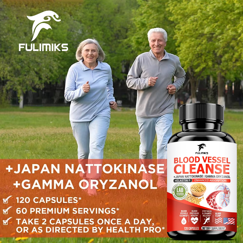 Premium Blood Vessel Cleanse P - Health With Wellness incelemesi ve fiyatı