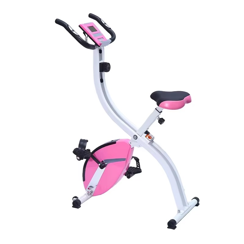 Stationary Bicycle Magnetic Co - Health Wellness Training incelemesi ve fiyatı