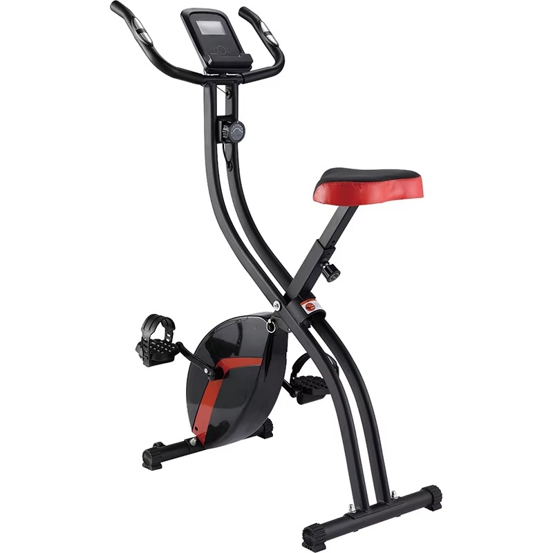 Stationary Bicycle Magnetic Co - Health Wellness Training incelemesi ve fiyatı