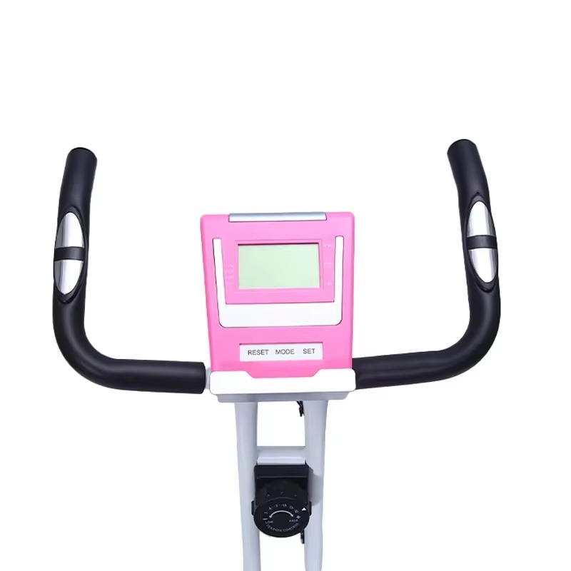 Stationary Bicycle Magnetic Co - Health Wellness Training incelemesi ve fiyatı