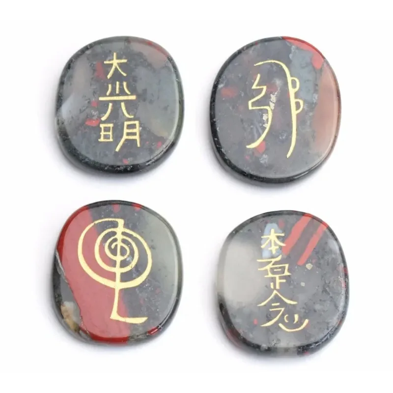 Natural Chakra Semi-precious S - Healing Crystal Set incelemesi ve fiyatı