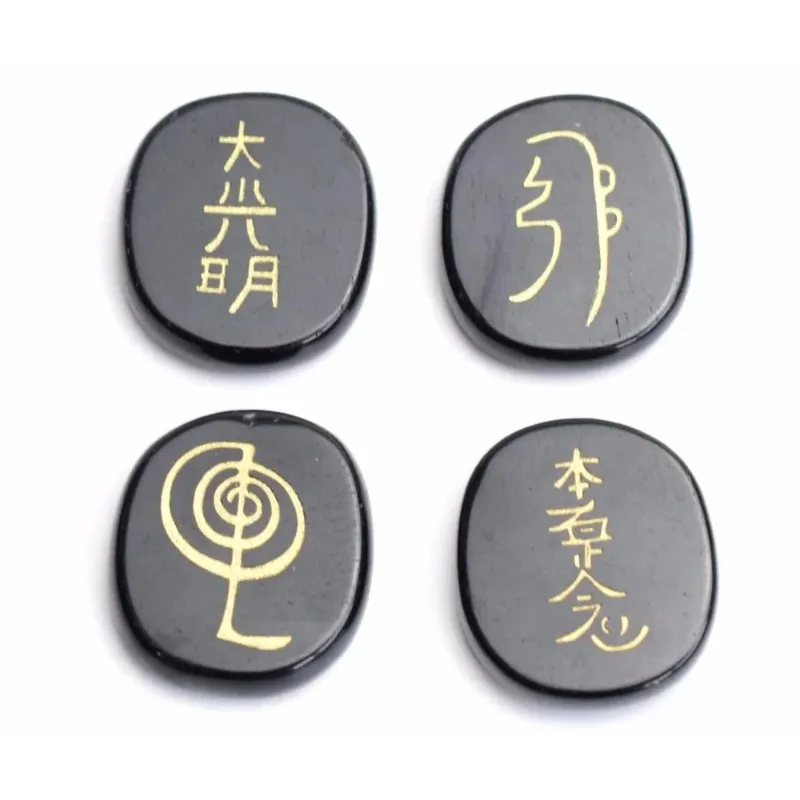 Natural Chakra Semi-precious S - Healing Crystal Set incelemesi ve fiyatı