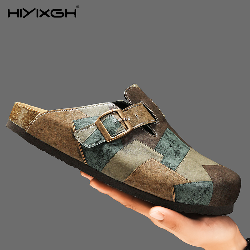 Comfort Cork Leather Slippers  - Health & Wellness Nurse Coach incelemesi ve fiyatı
