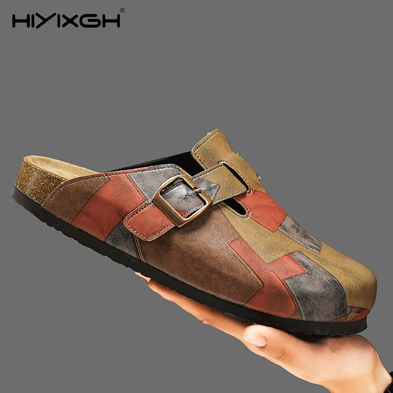 Comfort Cork Leather Slippers  - Health & Wellness Nurse Coach incelemesi ve fiyatı