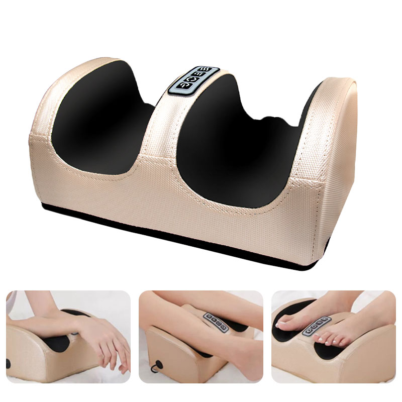 Heated Vibrating Foot Bottom M - Health With Wellness incelemesi ve fiyatı