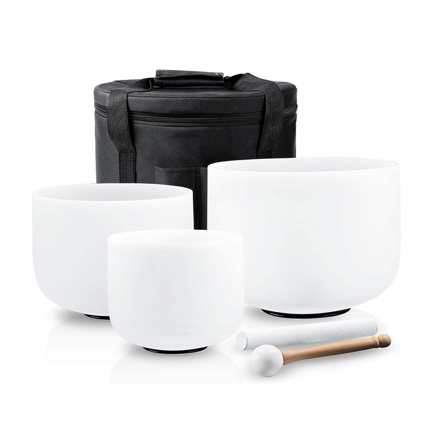 Hye-eun 7-11inch Professional  - Healing Crystal Set incelemesi ve fiyatı