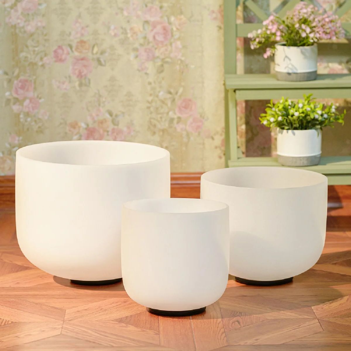 Hye-eun 7-11inch Professional  - Healing Crystal Set incelemesi ve fiyatı