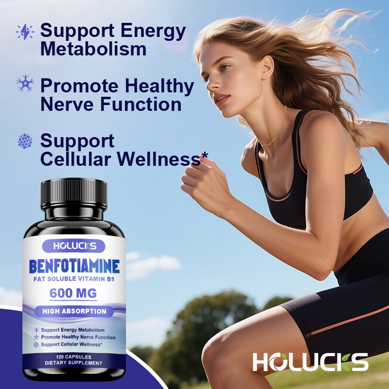 Benfotiamine Capsules, with Fa - Health With Wellness incelemesi ve fiyatı