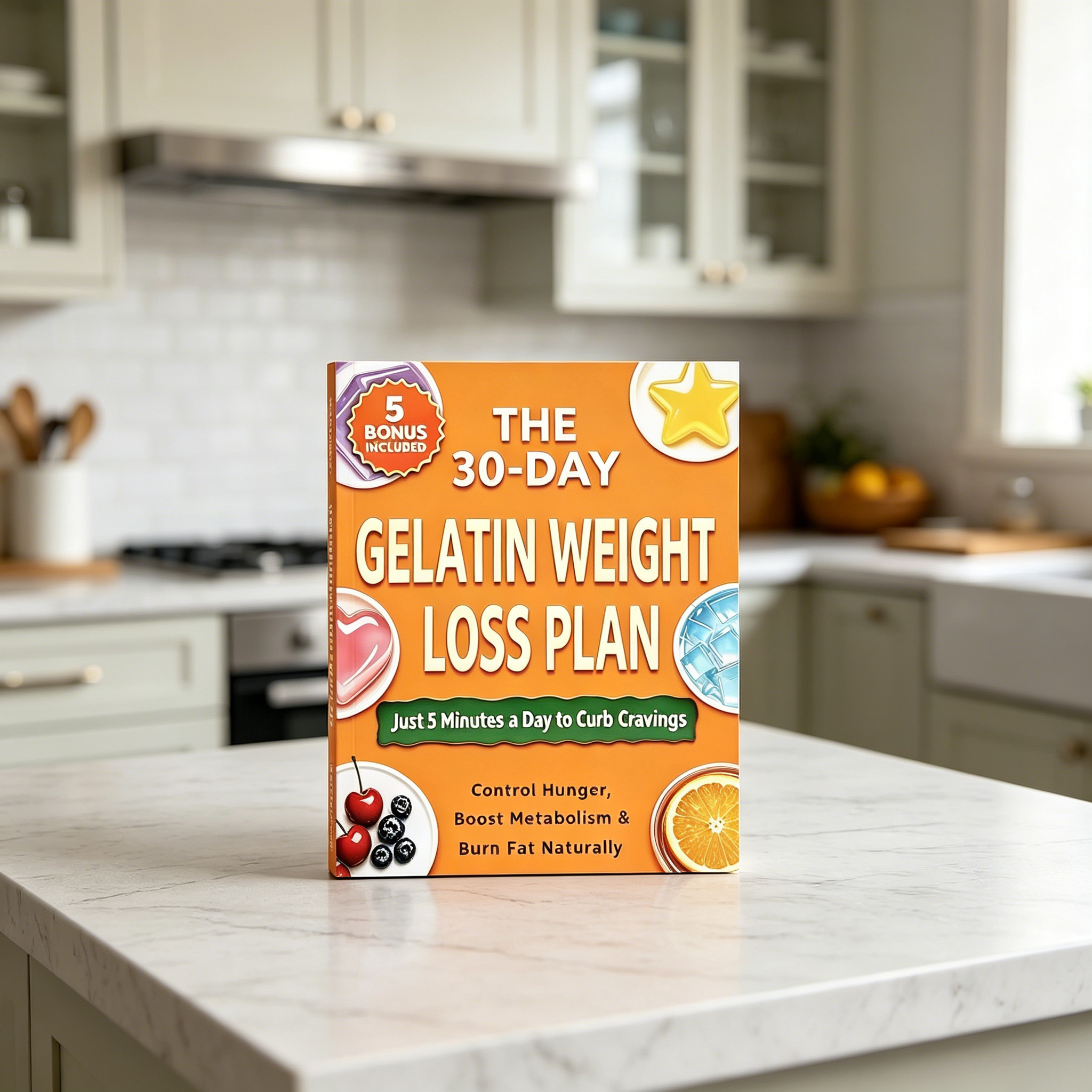 30 Day Gelatin Weight Loss Tri - Health With Wellness incelemesi ve fiyatı