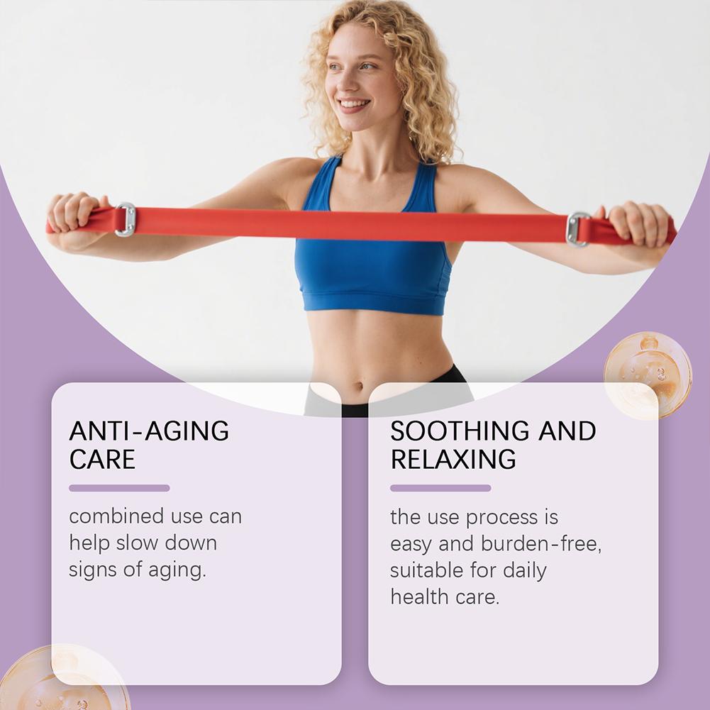 30 Pieces NAD+ Boost Patches A - Health With Wellness incelemesi ve fiyatı