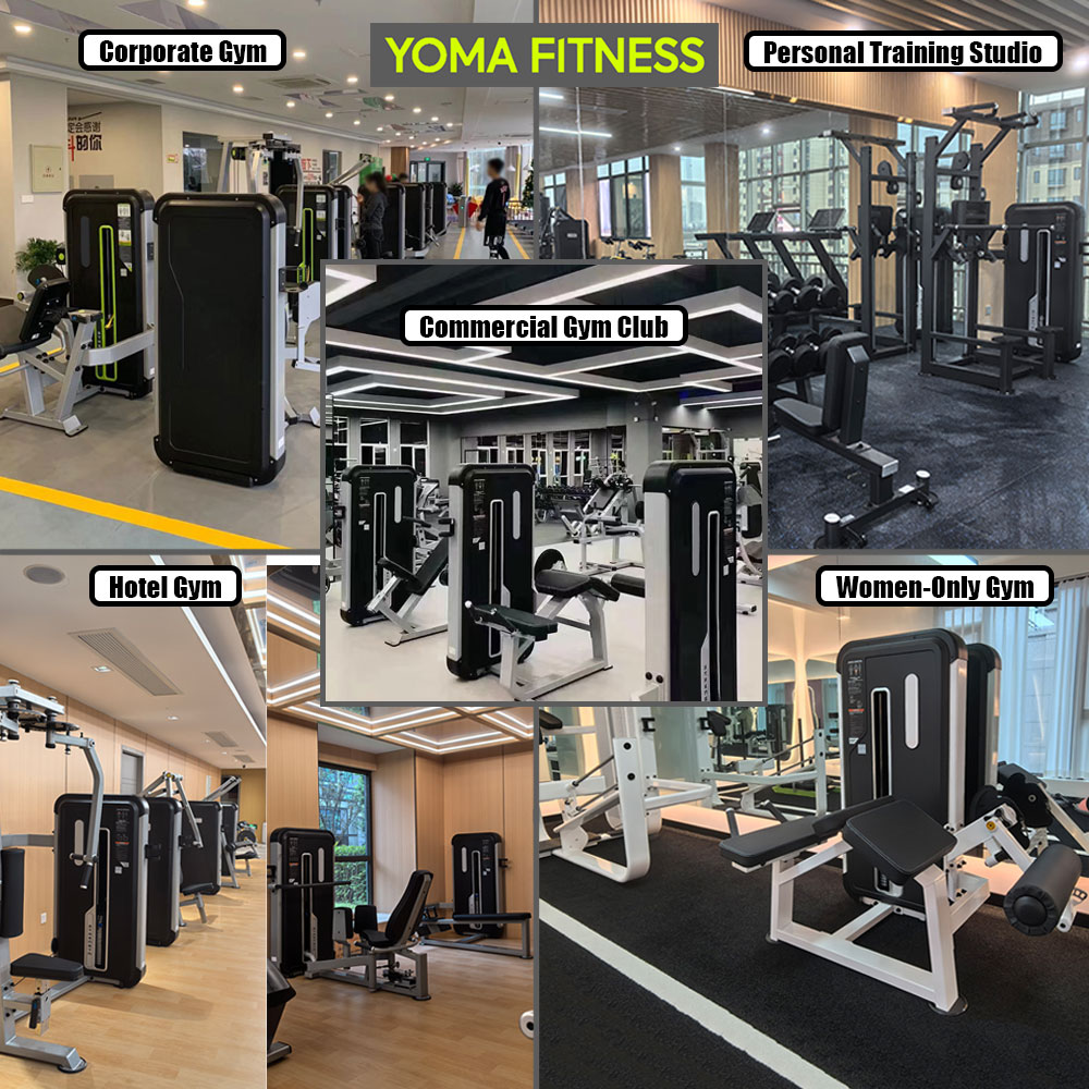 Guangzhou Strength Training Eq - Health Wellness Training incelemesi ve fiyatı