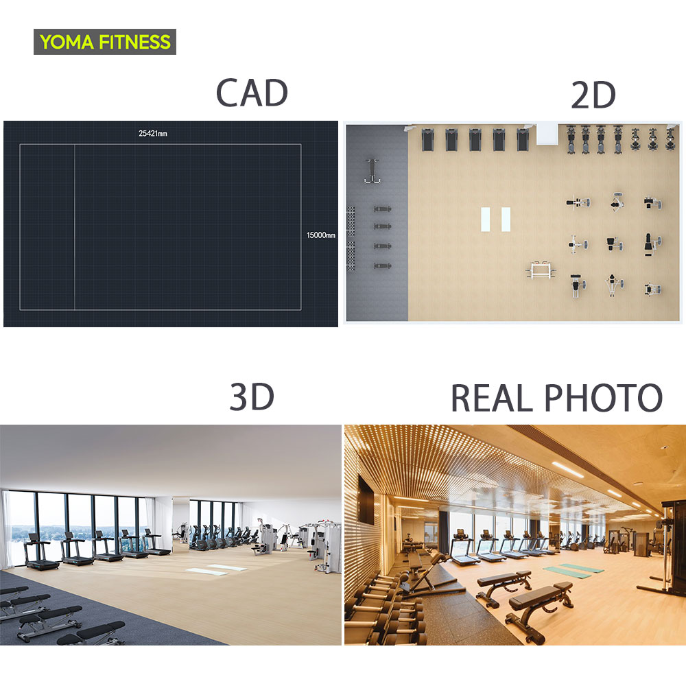 Guangzhou Strength Training Eq - Health Wellness Training incelemesi ve fiyatı