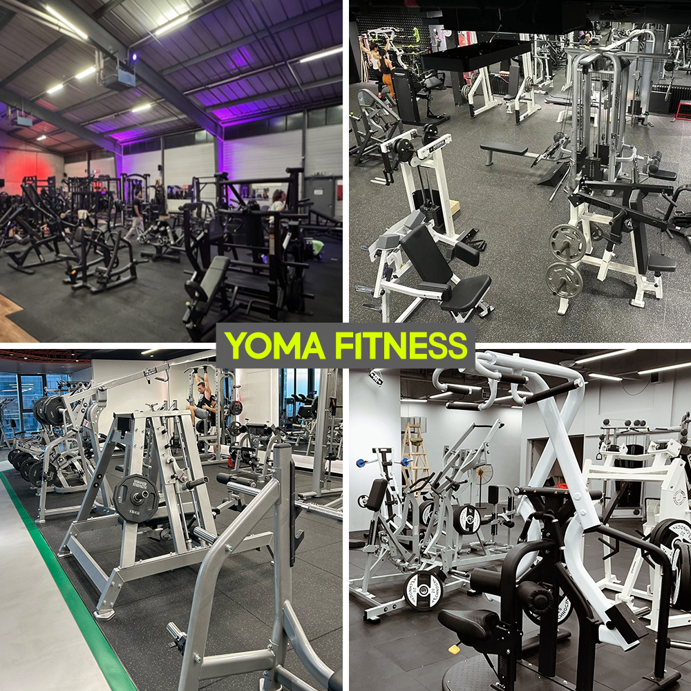 Guangzhou Strength Training Eq - Health Wellness Training incelemesi ve fiyatı