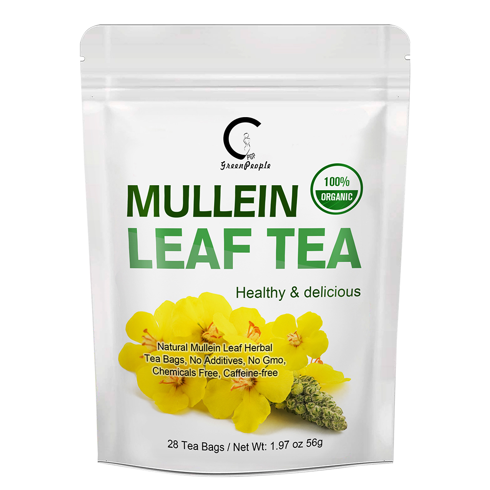 Herbal Tea for Respiratory Sup - Health With Wellness incelemesi ve fiyatı