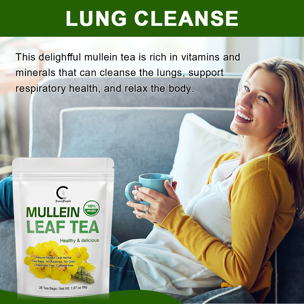 Herbal Tea for Respiratory Sup - Health With Wellness incelemesi ve fiyatı