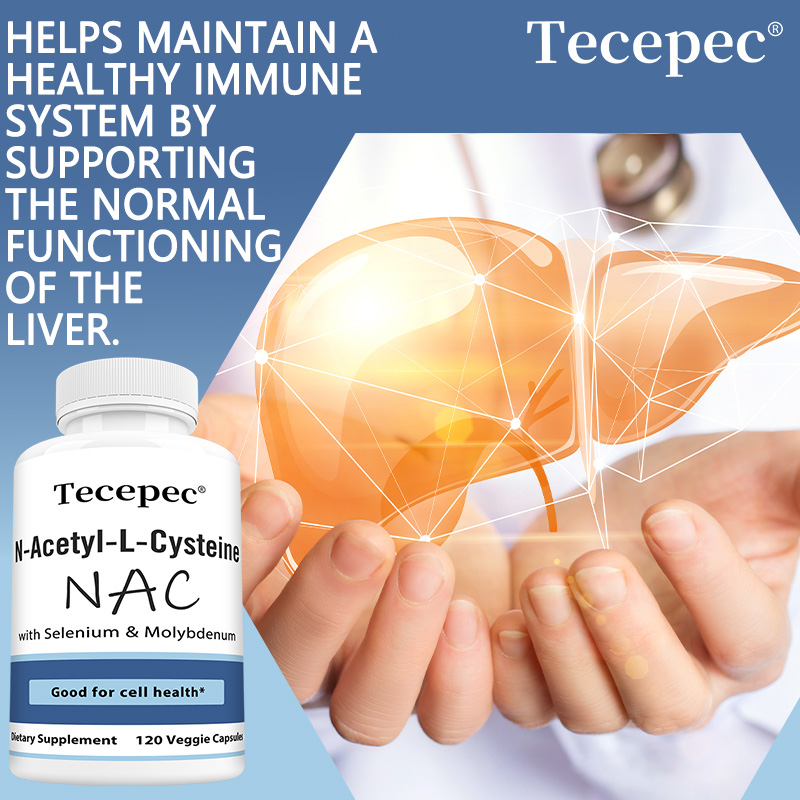 NAC Capsules – Antioxidant, Su - Health With Wellness incelemesi ve fiyatı