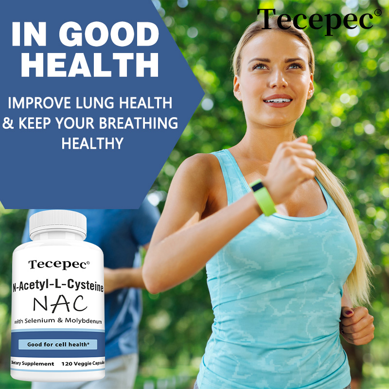NAC Capsules – Antioxidant, Su - Health With Wellness incelemesi ve fiyatı