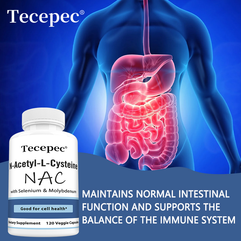 NAC Capsules – Antioxidant, Su - Health With Wellness incelemesi ve fiyatı