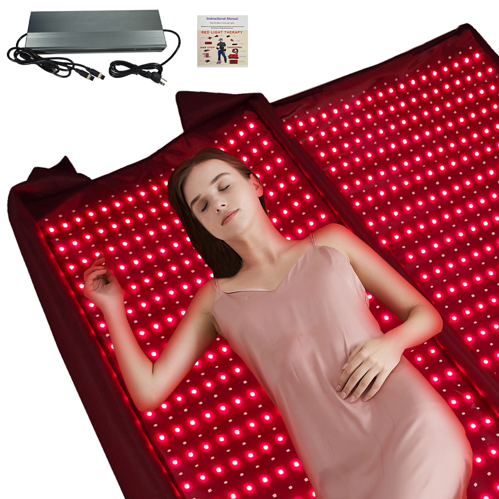 Portable Multi-wavelength Puls - Health With Wellness incelemesi ve fiyatı