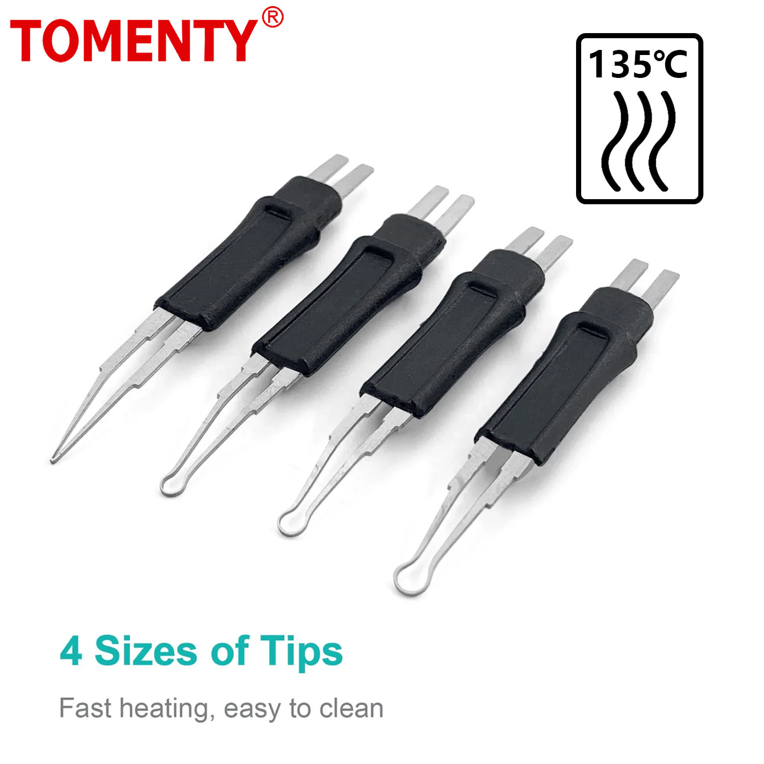  4Pcs/Box Dental Heated Gutta - Health Wellness Tips incelemesi ve fiyatı