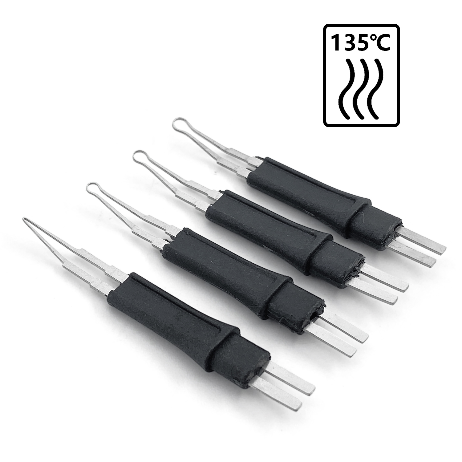  4Pcs/Box Dental Heated Gutta - Health Wellness Tips incelemesi ve fiyatı