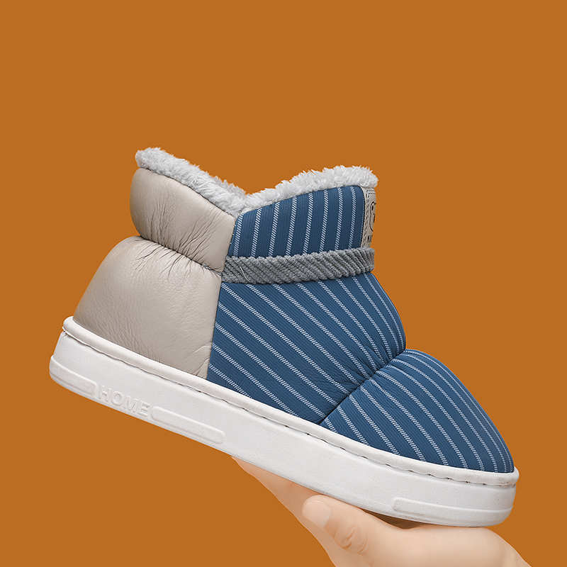 Snowshoe Slip-on Platform Wome - Health & Wellness Nurse Coach incelemesi ve fiyatı