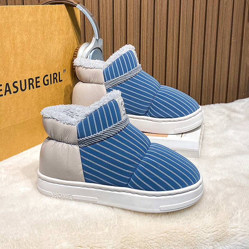 Snowshoe Slip-on Platform Wome - Health & Wellness Nurse Coach incelemesi ve fiyatı