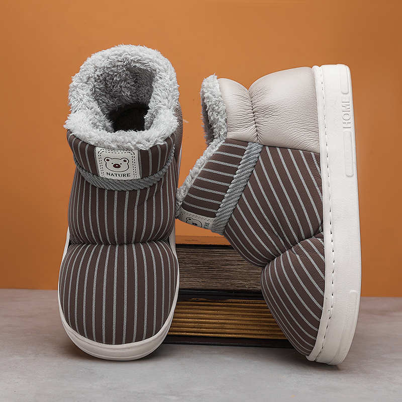 Snowshoe Slip-on Platform Wome - Health & Wellness Nurse Coach incelemesi ve fiyatı