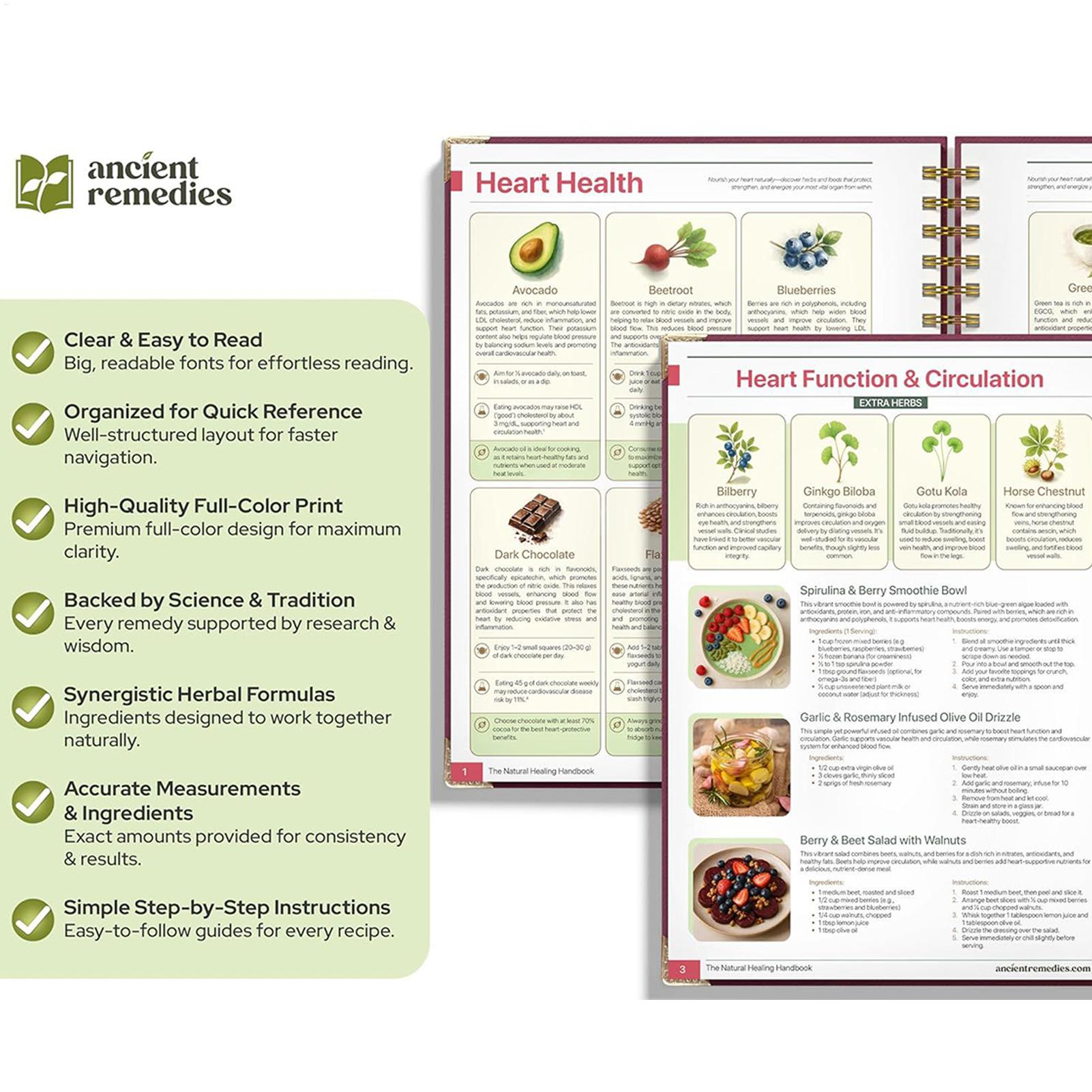 250x176x10mm Human Health Guid - Health & Wellness Pay incelemesi ve fiyatı
