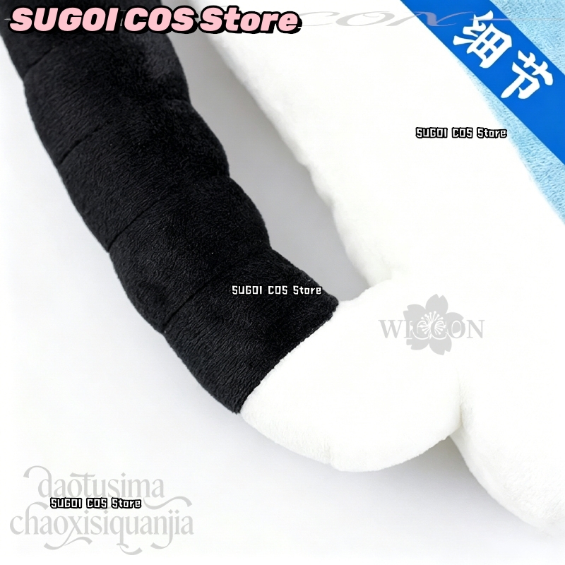 CR6.9*Anime Game Owww Cosplay  - Health & Wellness Nurse Coach incelemesi ve fiyatı