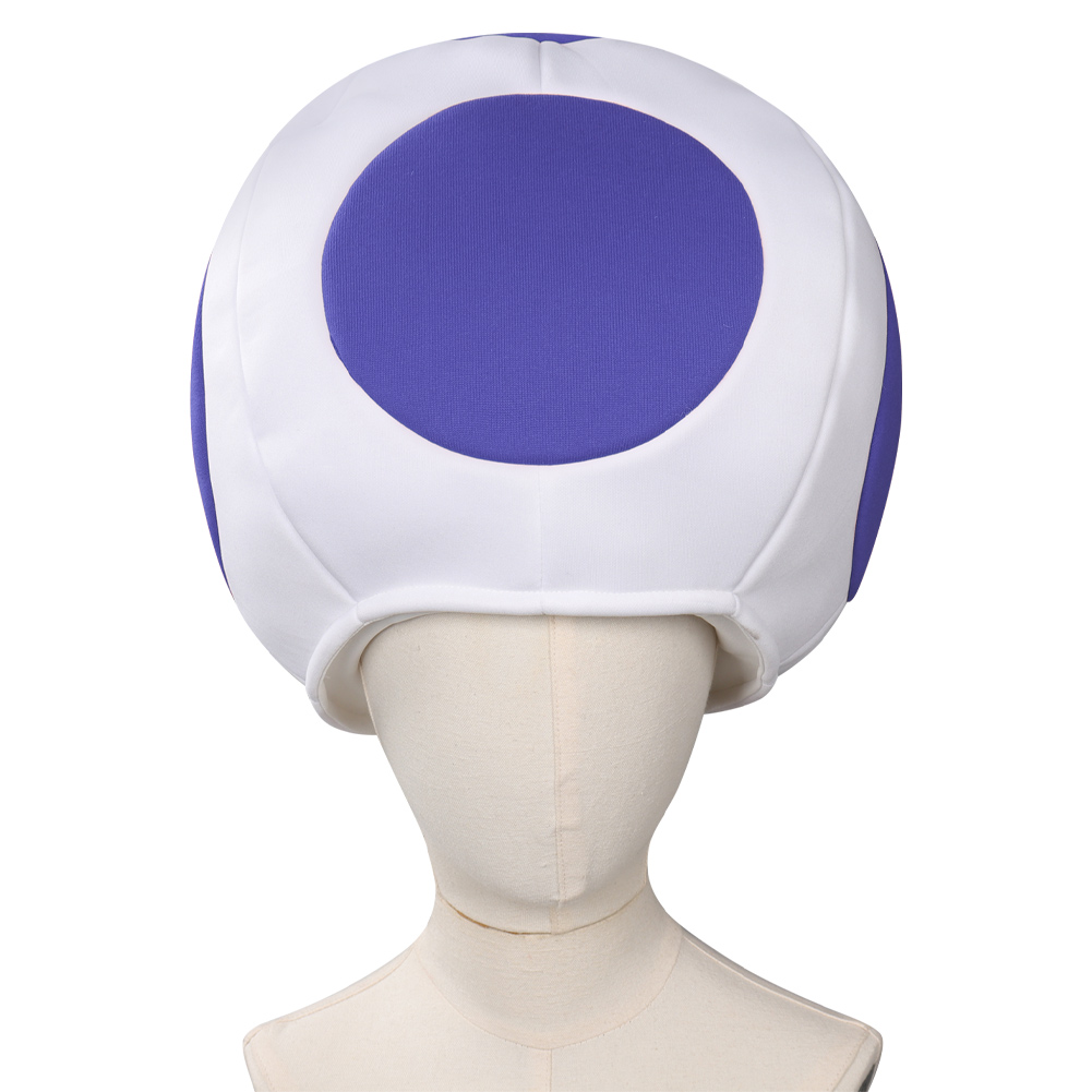 Roleplay Men Boys Toad Cosplay - Health & Wellness Nurse Coach incelemesi ve fiyatı