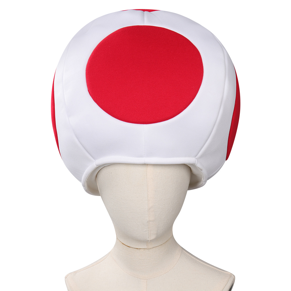 Roleplay Men Boys Toad Cosplay - Health & Wellness Nurse Coach incelemesi ve fiyatı