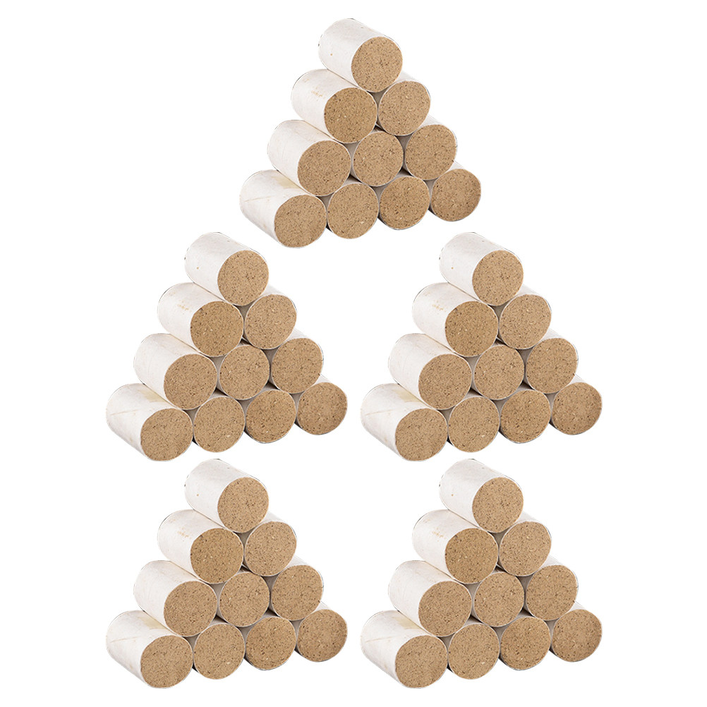 54pcs 1 Set Chinese Moxa Stick - Health With Wellness incelemesi ve fiyatı
