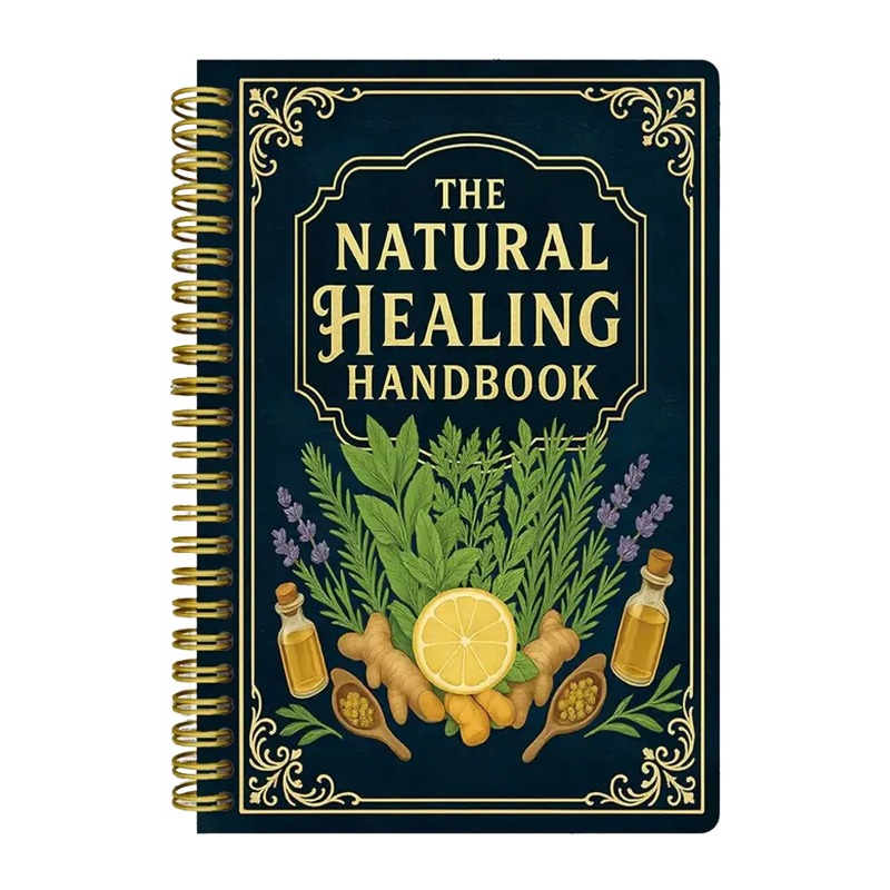 Natural Therapy Handbook, an E - Health & Wellness Nurse Coach incelemesi ve fiyatı