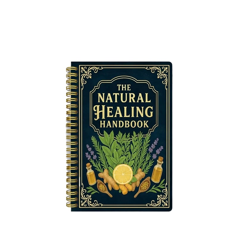 Natural Therapy Handbook, an E - Health & Wellness Nurse Coach incelemesi ve fiyatı