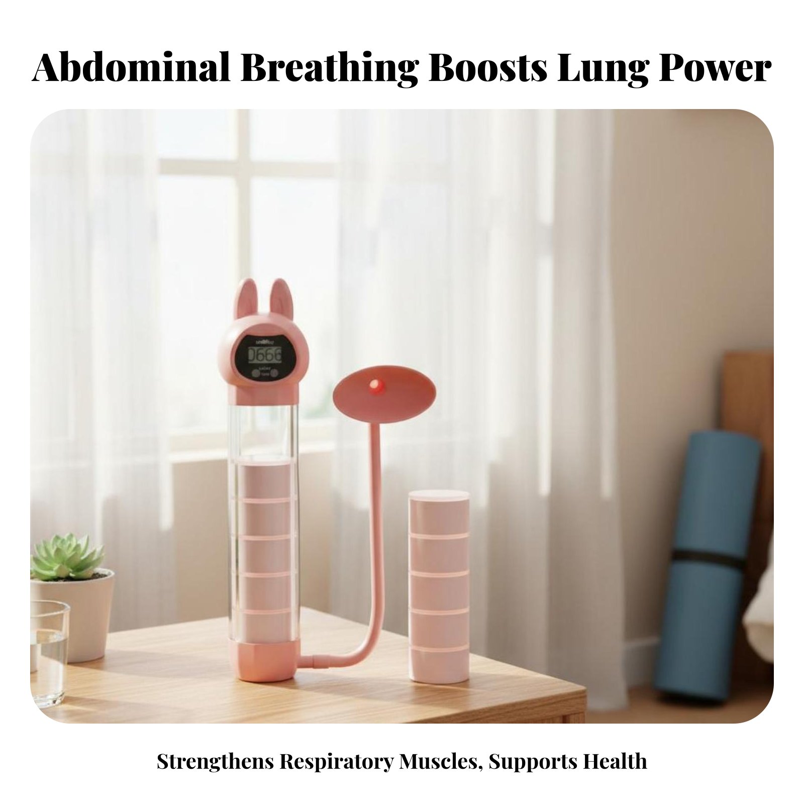 Adjustable Restriction Breathi - Health & Wellness Nurse Coach incelemesi ve fiyatı