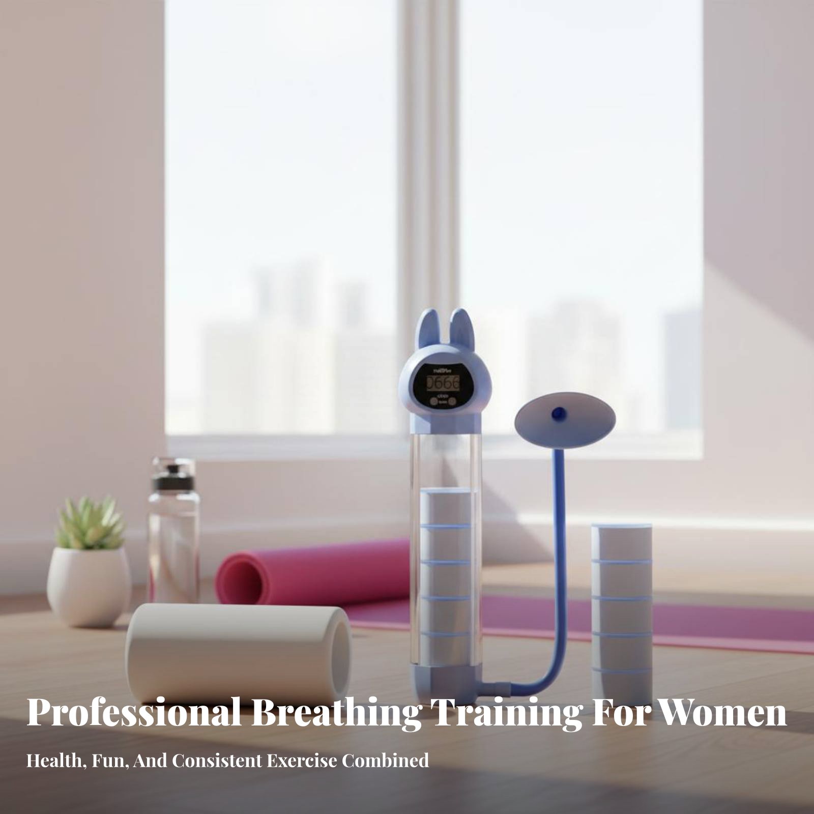 Adjustable Restriction Breathi - Health & Wellness Nurse Coach incelemesi ve fiyatı