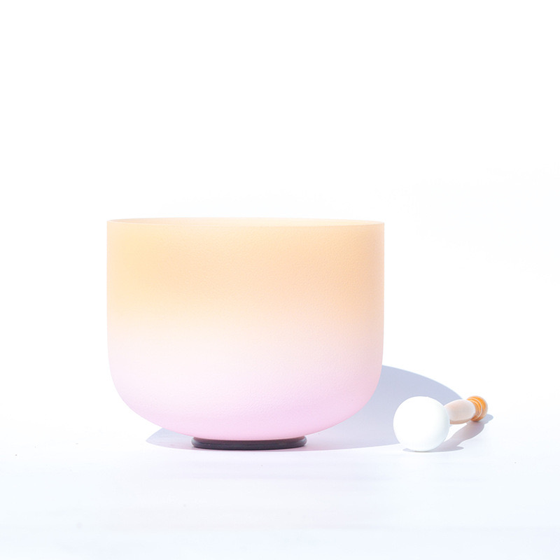 Hye-eun 6-12/7-12inch Orange&p - Healing Crystal Set incelemesi ve fiyatı