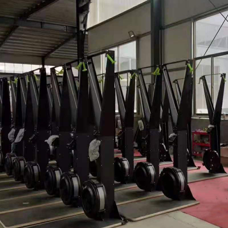 Fitness Workout Ski Simulator  - Health Wellness Training incelemesi ve fiyatı